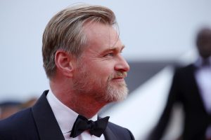 Christopher Nolan
