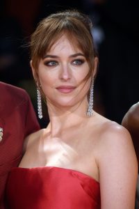 Dakota Johnson 