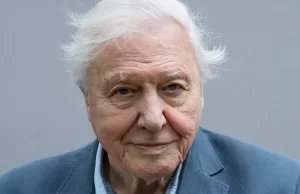 David Attenborough