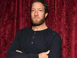David Portnoy Net Worth