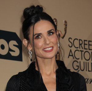 Demi Moore