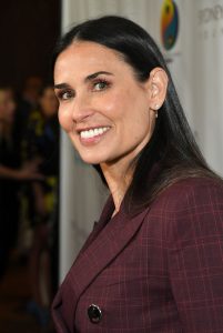 Demi Moore