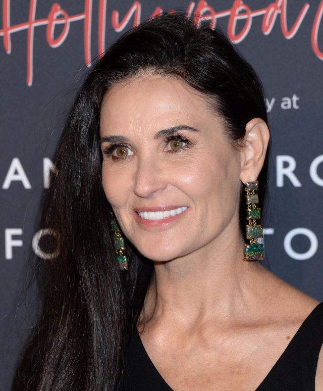 Demi Moore