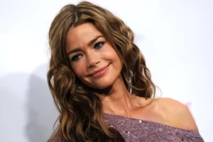 Denise Richards Net Worth