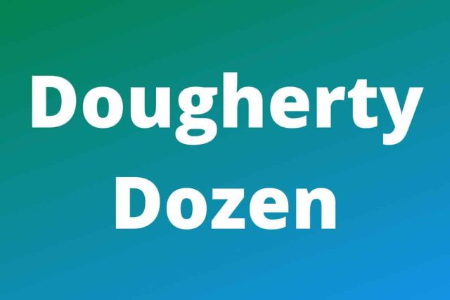 Unveiling The Dougherty Dozen's Profitable Business Model