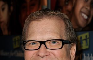 Drew Carey