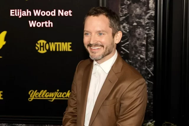 Elijah Wood Net Worth