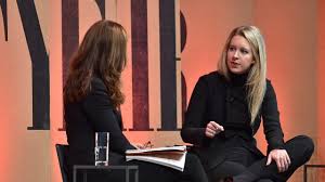 Elizabeth Holmes Net Worth Relationship, Bio, Cars, House, Awards