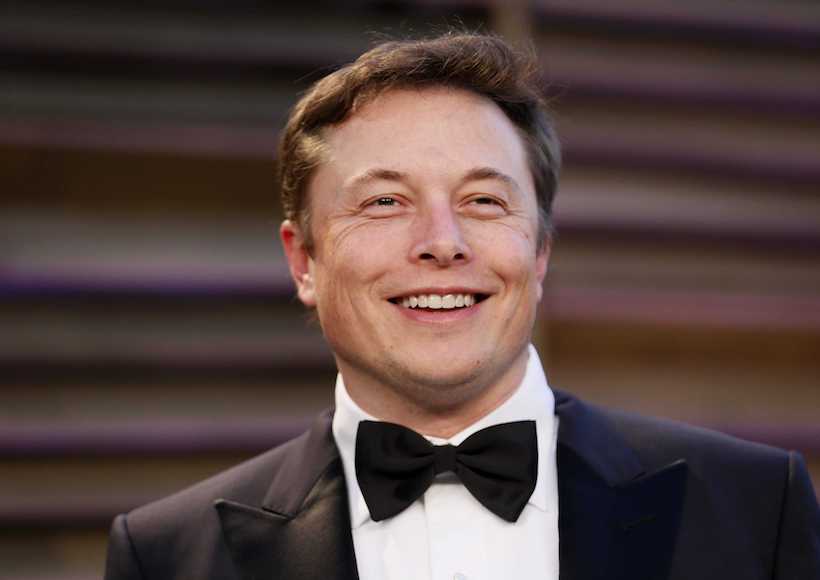 elon musk net worth