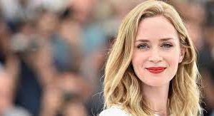 Emily Blunt Net Worth Relationship, Bio, Cars, House, Awards