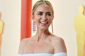 Emily Blunt Net Worth Relationship, Bio, Cars, House, Awards