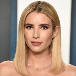 Emma Roberts