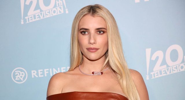 Emma Roberts