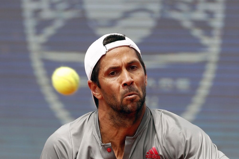 Fernando Verdasco Biography