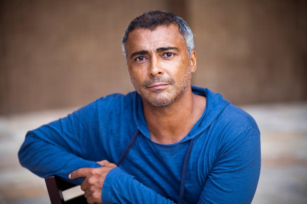 romario biography