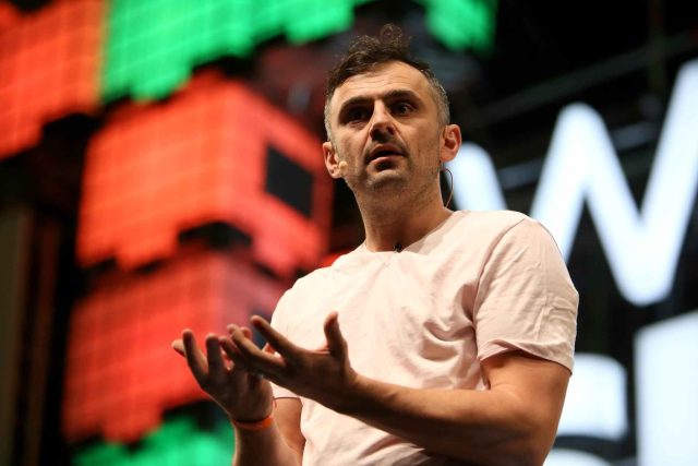 Gary Vaynerchuk