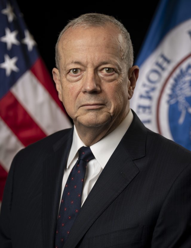 General John Allen Net Worth Relationship, Bio, Cars, House, Awards