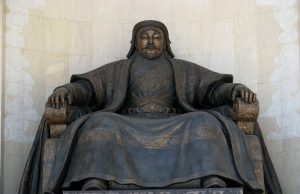 Genghis Khan