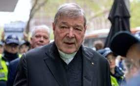 George Pell Net Worth Relationship, Bio, Cars, House, Awards