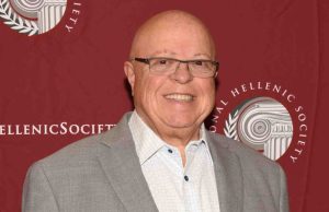 Gerry Ranglas Net Worth Relationship, Bio, Cars, House, Awards