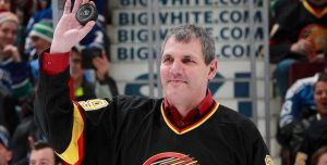 Gino Odjick Net Worth Relationship, Bio, Cars, House, Awards