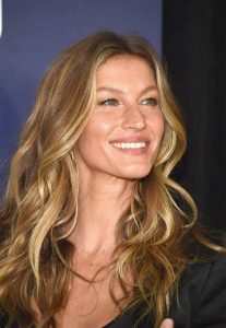 Gisele Bundchen 