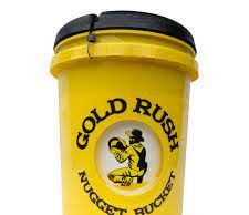 Gold Rush Nugget Bucket Net Worth Relationship, Bio, Cars, House, Awards