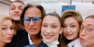 Mohamed Hadid Net Worth Relationship, Bio, Cars, House, Awards