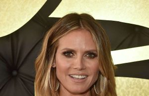 Heidi Klum