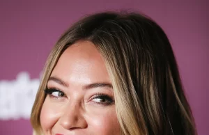 Hilary Duff