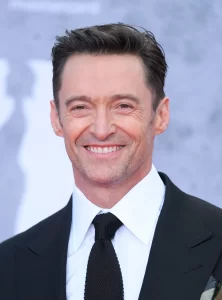 Hugh Jackman 