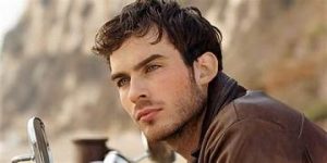 Ian Somerhalder Net Worth