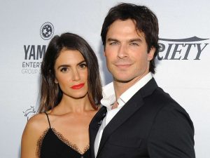 Ian Somerhalder Net Worth