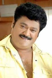 Jaggesh Net Worth