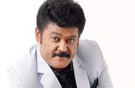 Jaggesh Net Worth