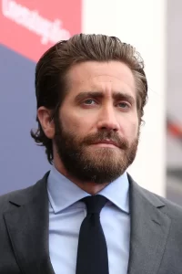 Jake Gyllenhaal