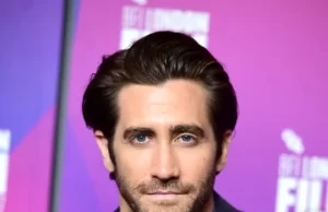 Jake Gyllenhaal