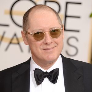 James Spader 