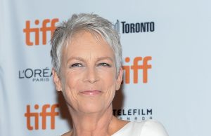 Jamie Lee Curtis