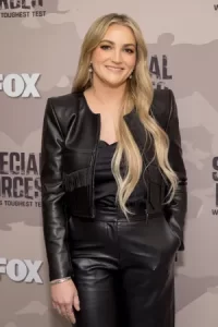 Jamie Lynn Spears 