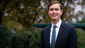 Jared Kushner