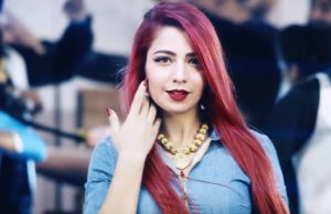 Jasmine Sandlas Net Worth