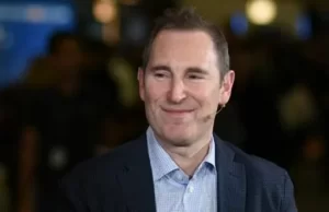 Andy Jassy Net Worth Relationship, Bio, Cars, House, Awards