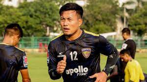 Jeje Lalpekhlua Net Worth