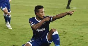 Jeje Lalpekhlua Net Worth