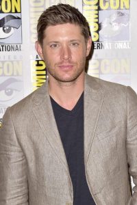 Jensen Ackles