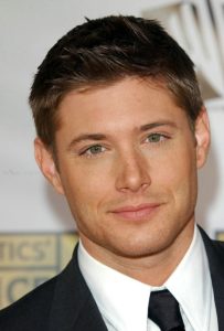 Jensen Ackles