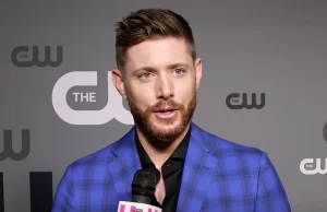 Jensen Ackles