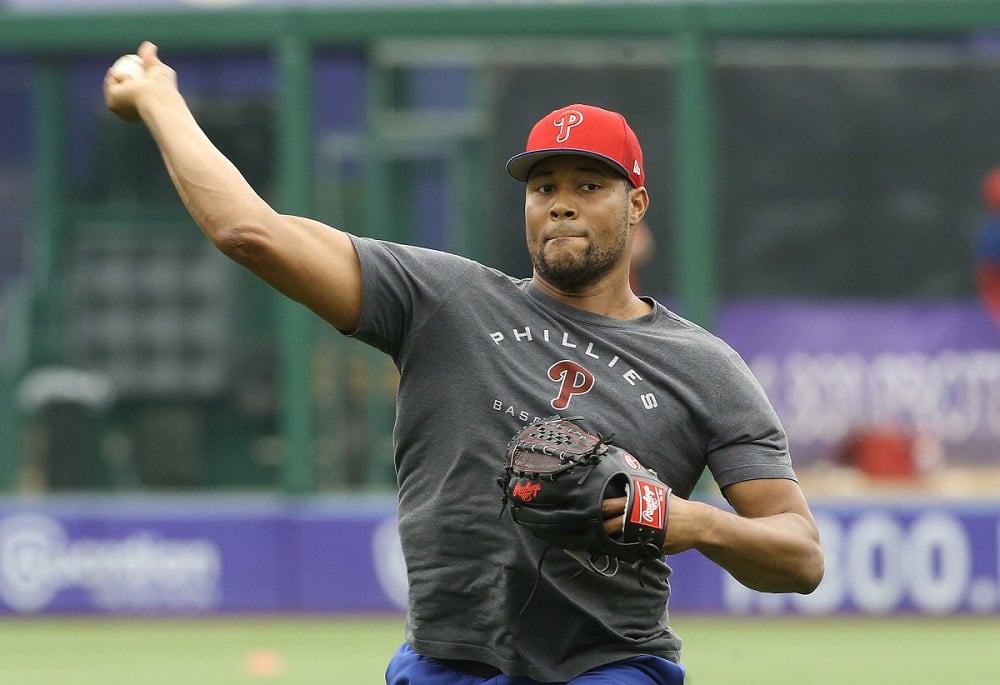Jeurys Familia Net Worth 2023: Baseball Career Income Age Jury family biography