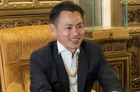 Johnny Dang Net Worth